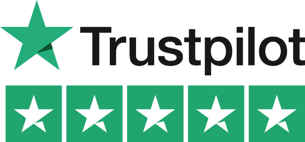 Trustpilot rating