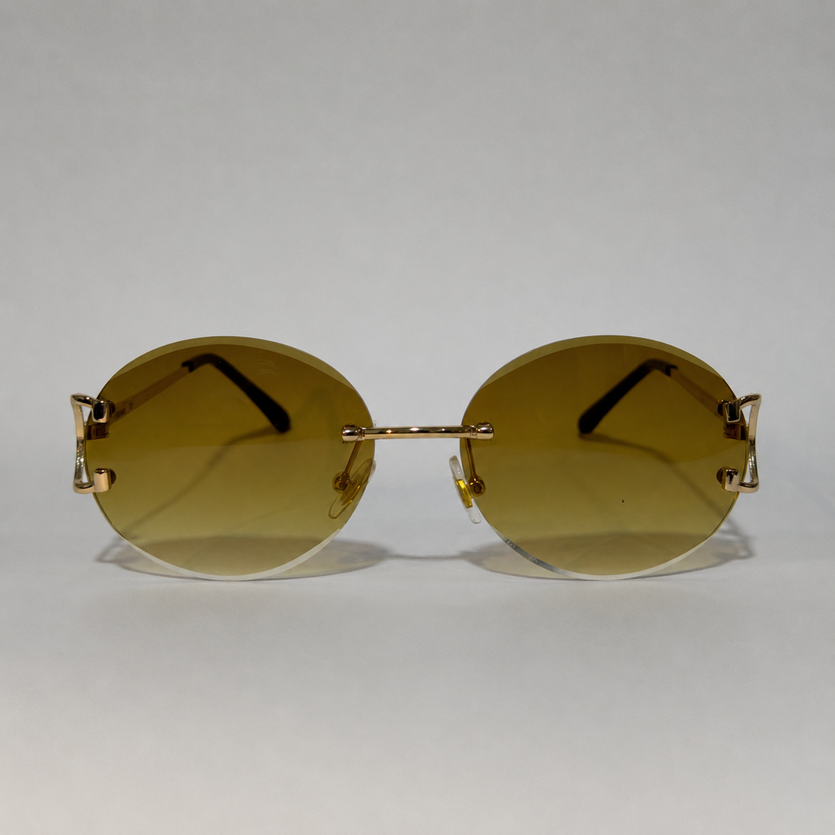 Gold / Brown