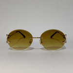 Gold / Brown