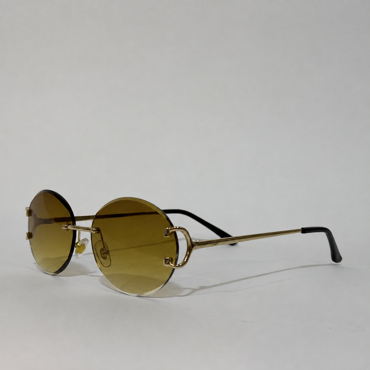 Gold / Brown