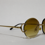 Gold / Brown