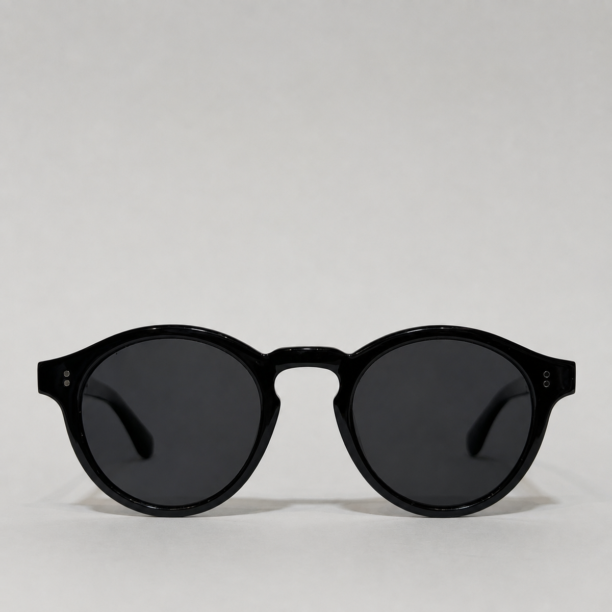 Black / Black