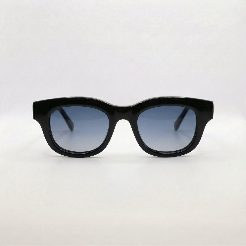 Munir - Midnight Blue