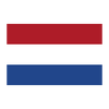 DESIGNED IN THE NETHERLANDS